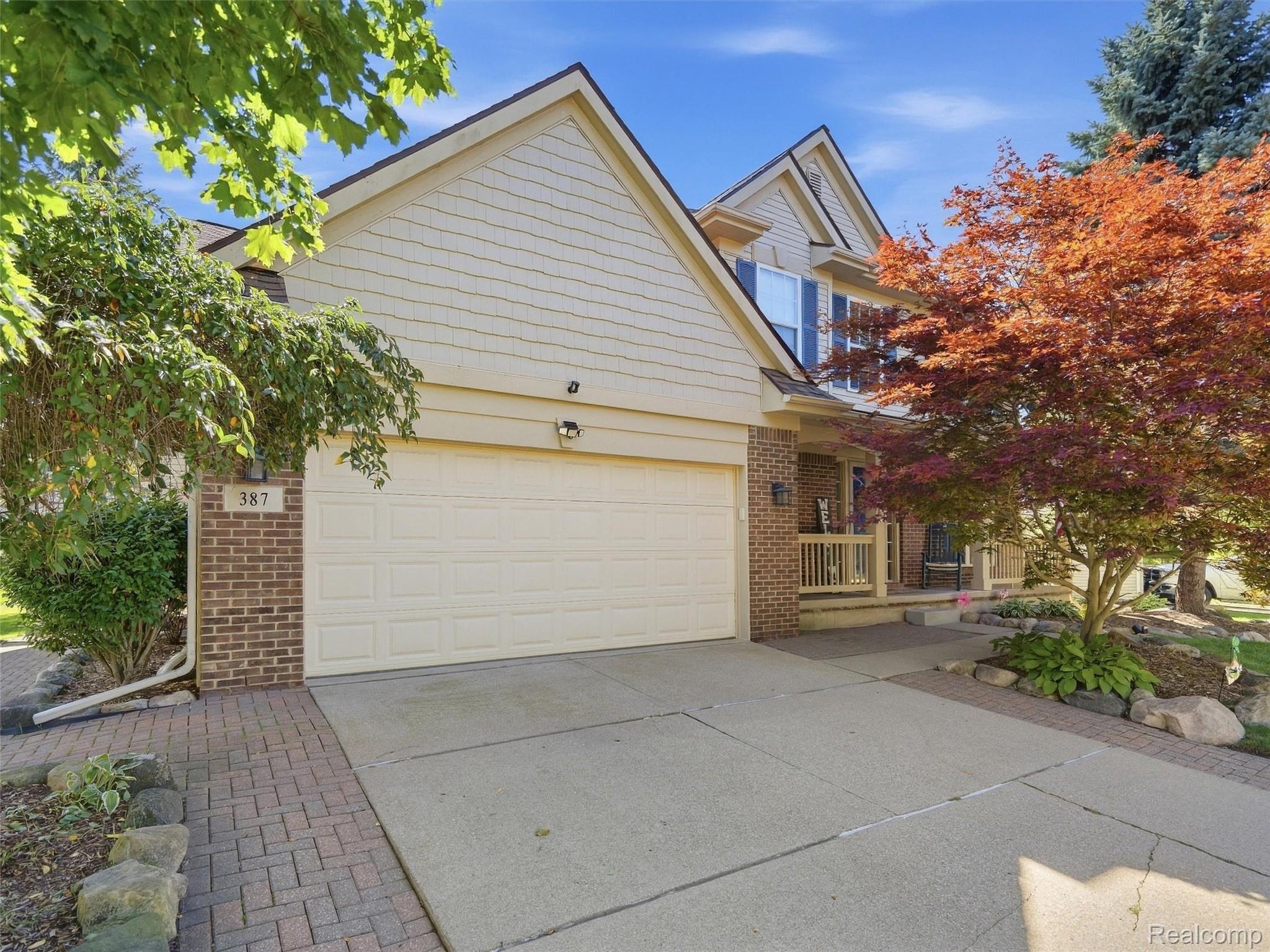 387 Natanna Drive