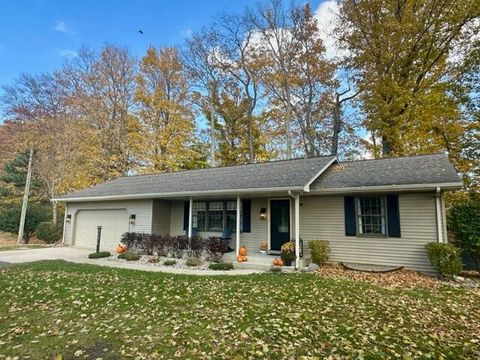 70070 2nd Avenue South Haven Charter Township MI 49090