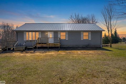 5139 Welch Road Emmett Township MI 48022