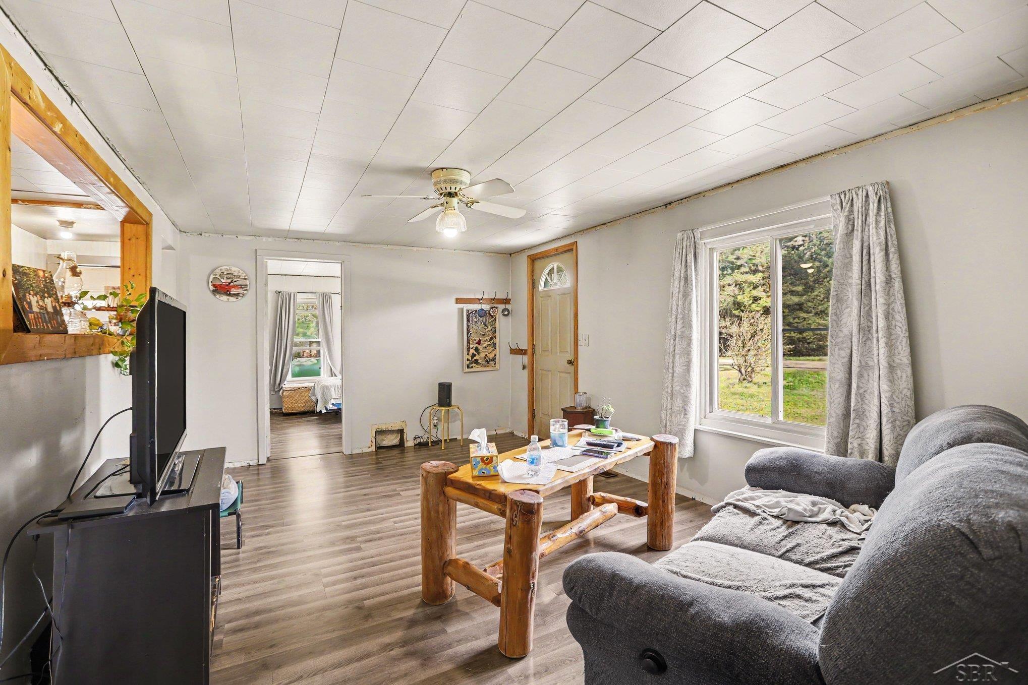 3324 Spencer Rd SE Road