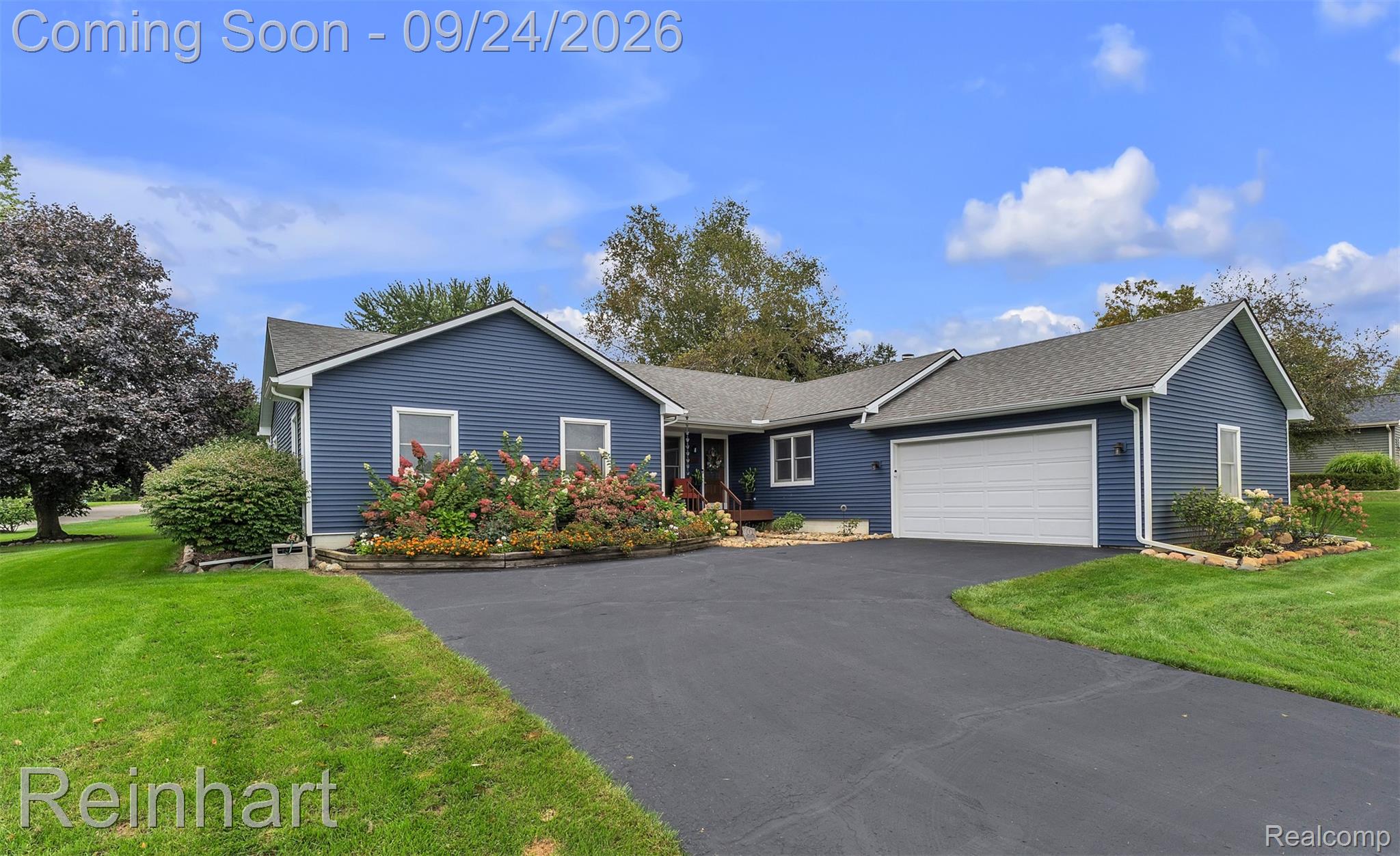 61600 Tayberry Circle