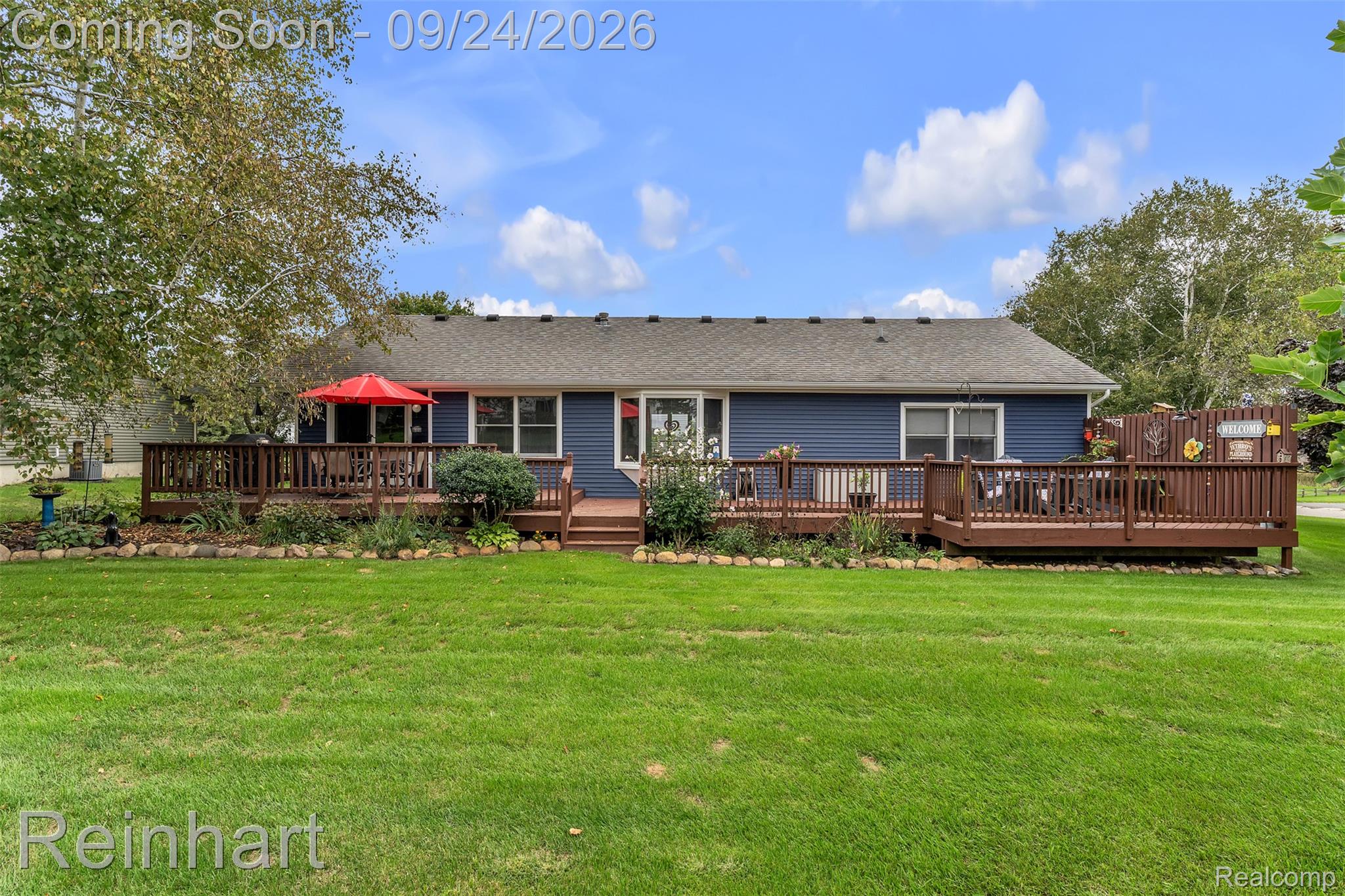 61600 Tayberry Circle