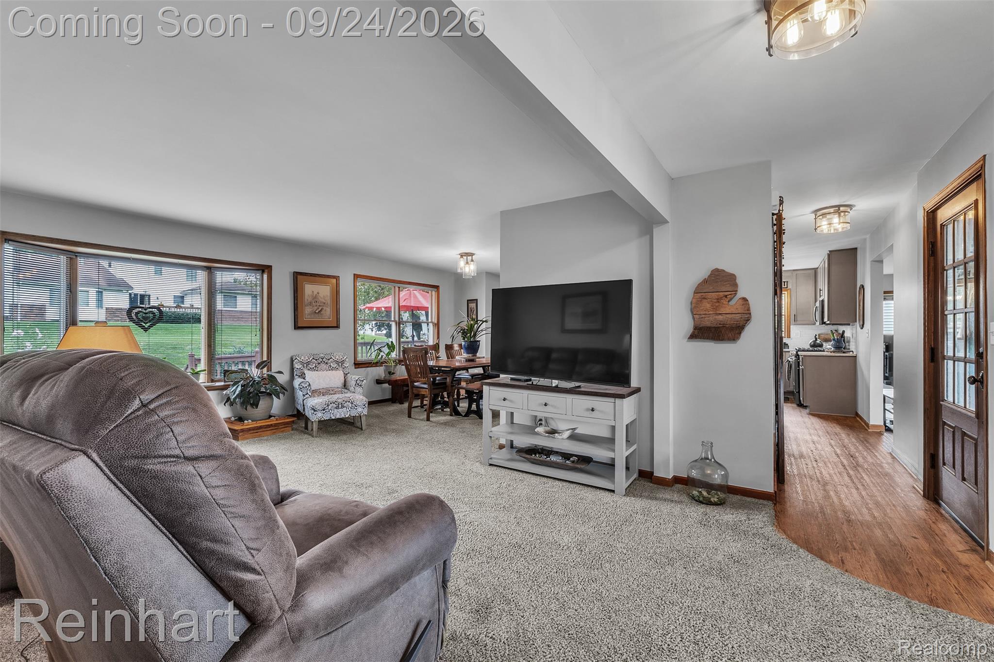 61600 Tayberry Circle