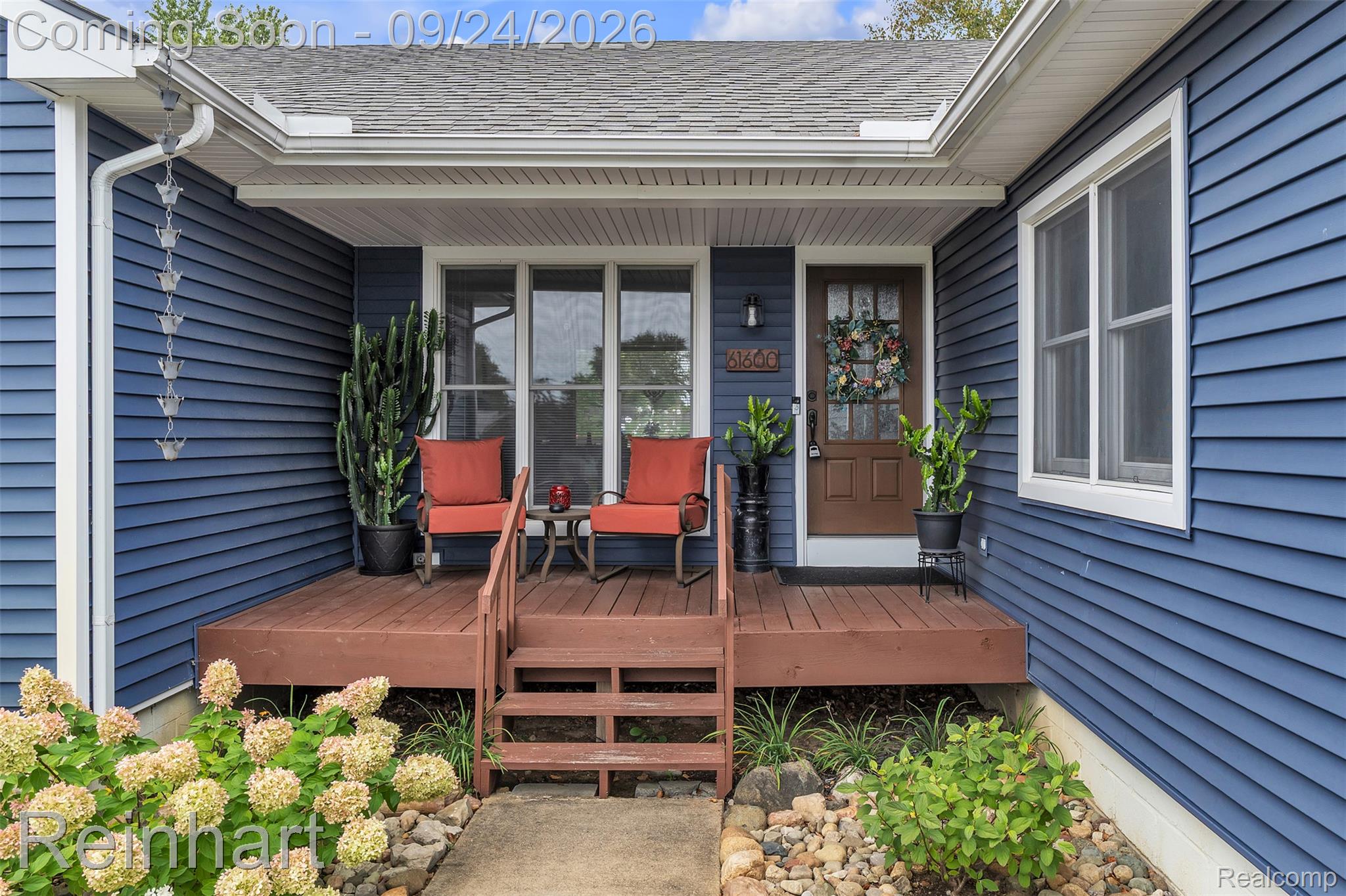 61600 Tayberry Circle