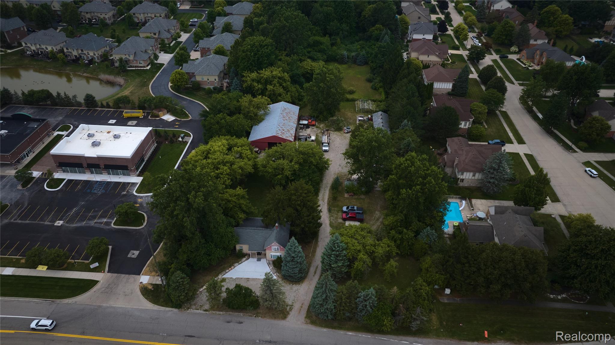 53303 Hayes Rd Hayes Road