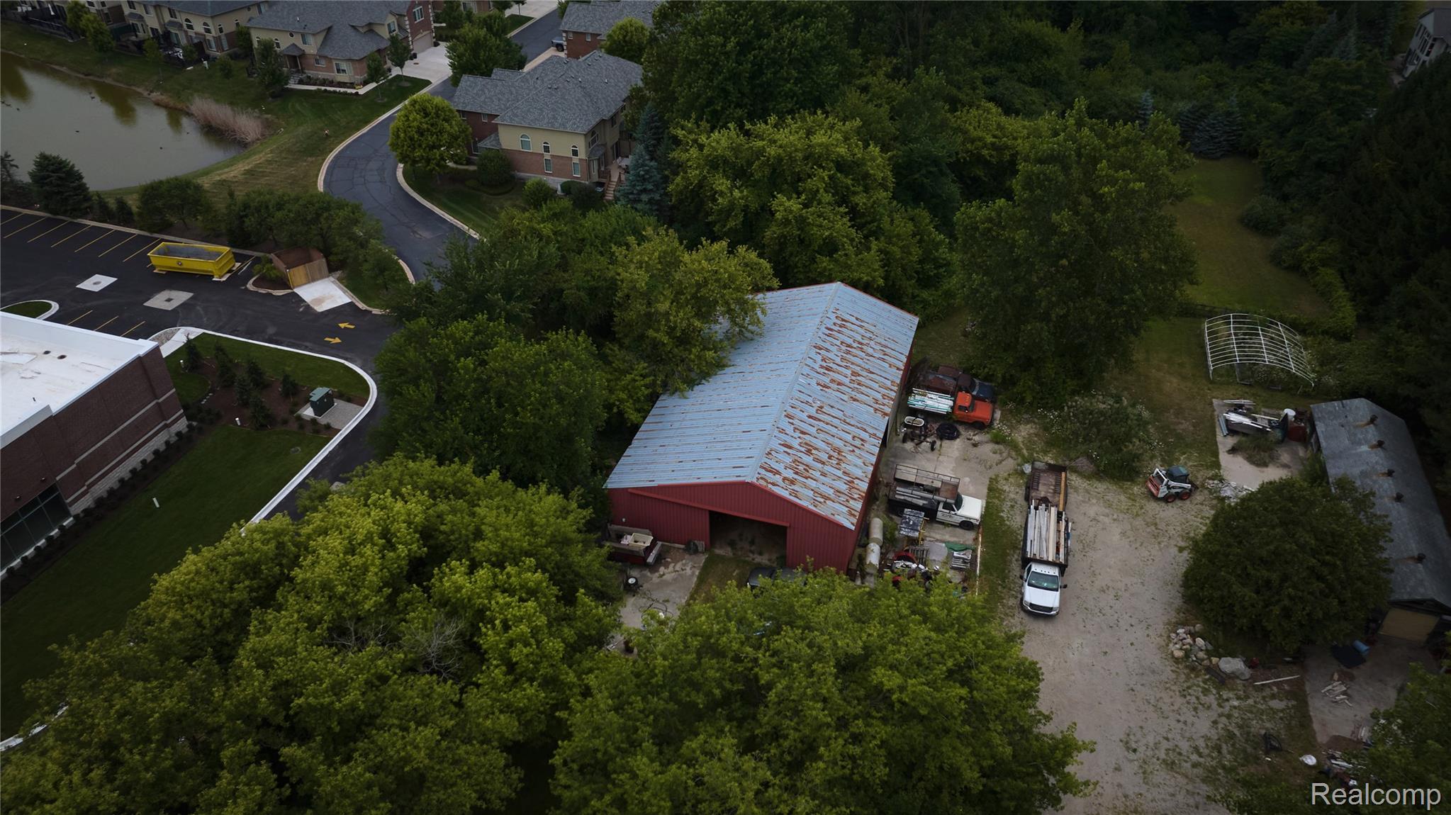 53303 Hayes Rd Hayes Road