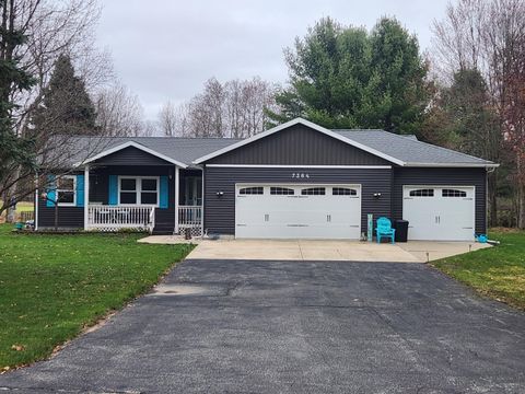 7364 Regency Lane Morton Township Mecosta MI 49346