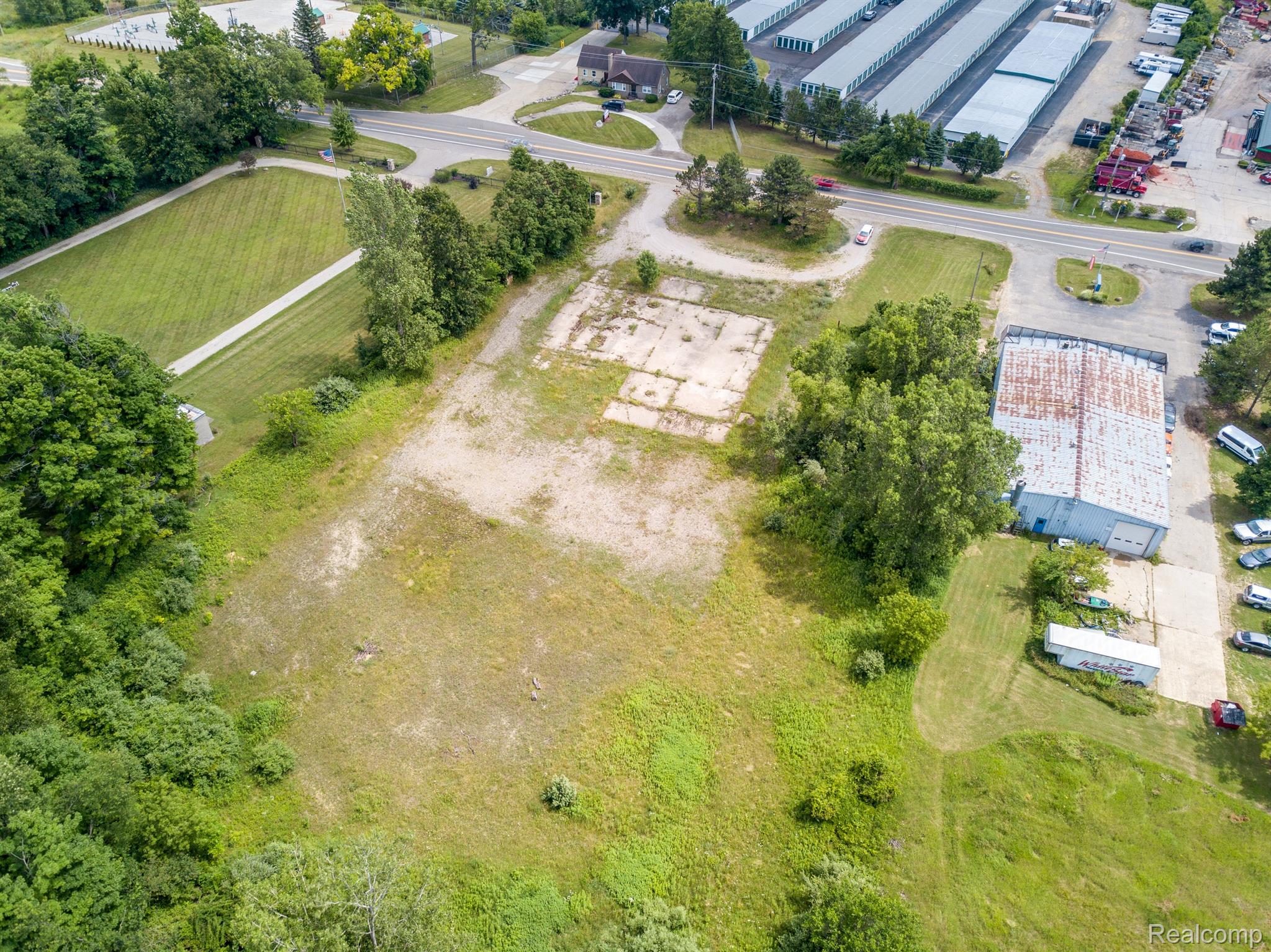 3175 GRANGE HALL Road