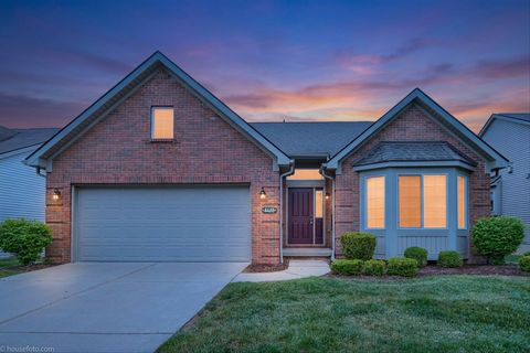 4448 Sunset Boulevard Burton City MI 48439