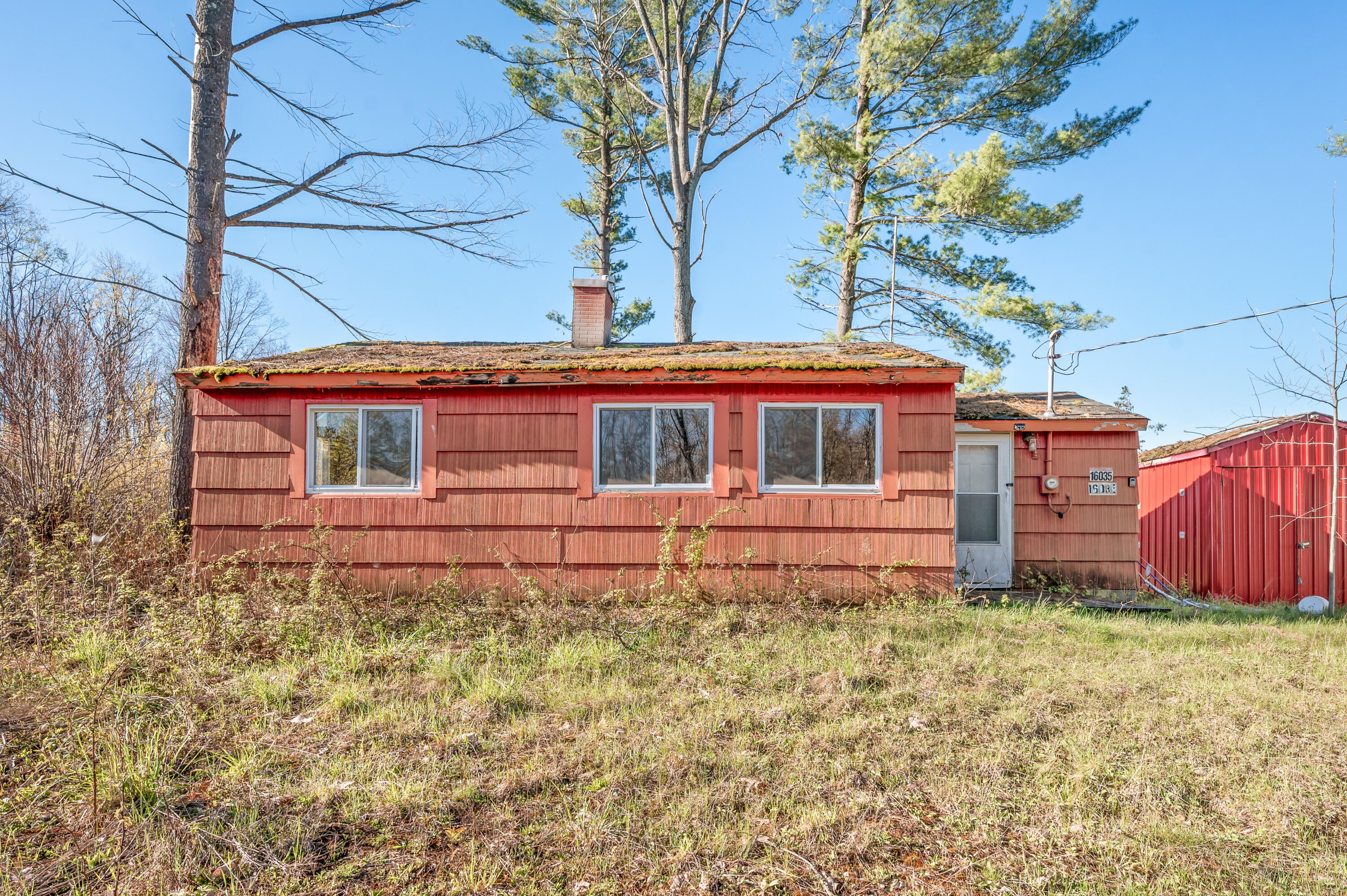 16107 12 Mile Road