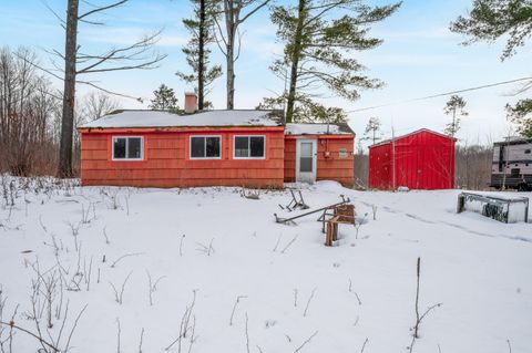 16107 12 Mile Road Cedar Township MI 49655