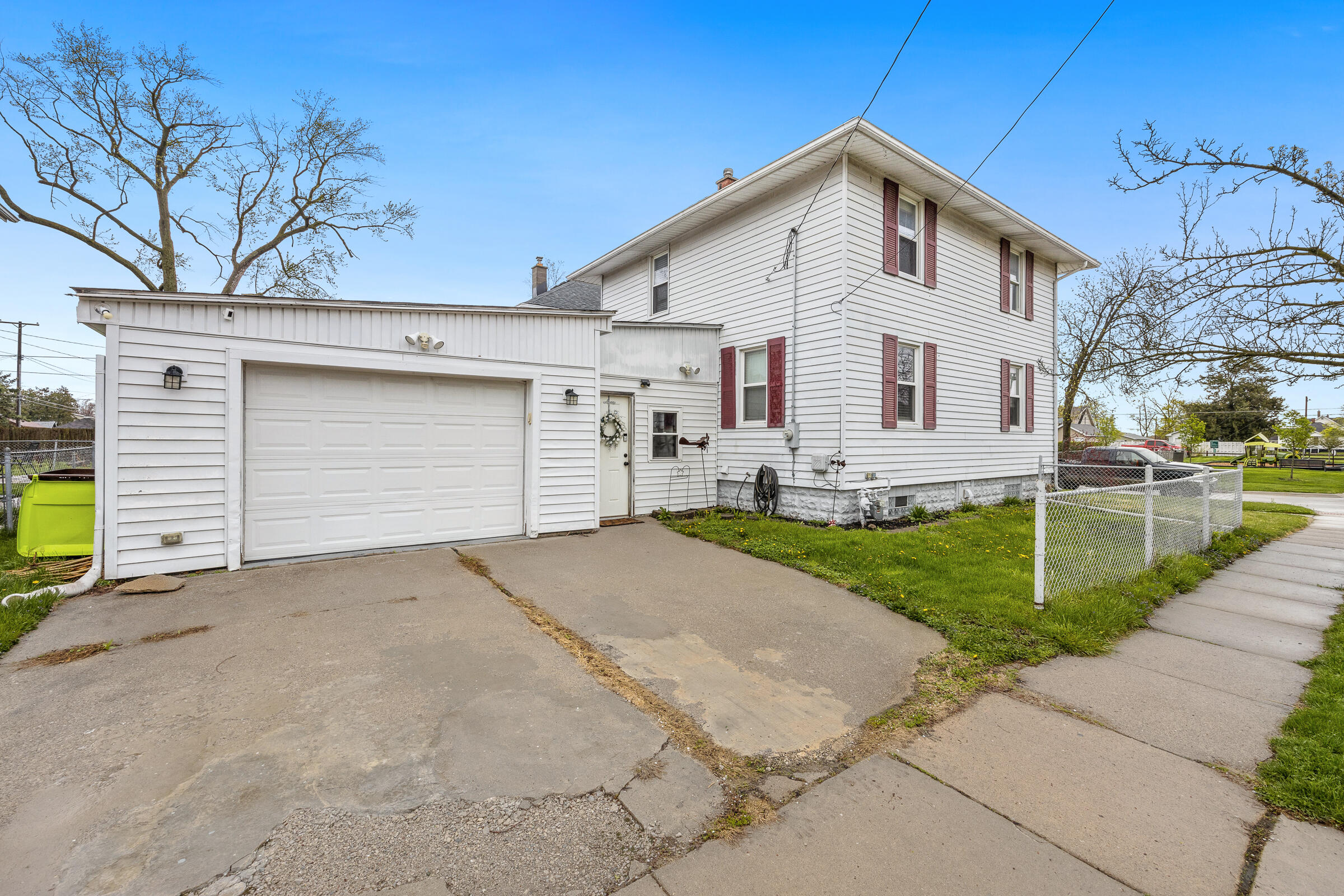 503 Arbor Avenue