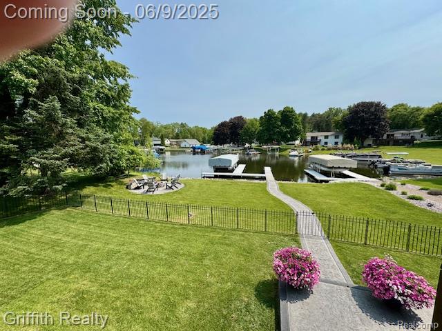 1158 Camelot Drive