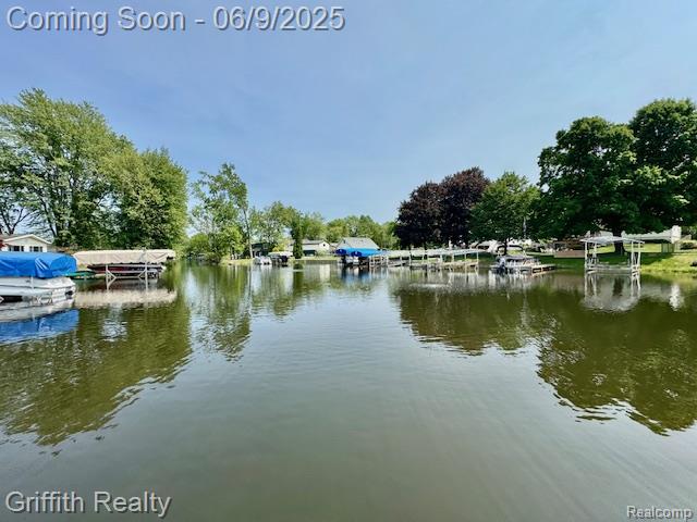 1158 Camelot Drive