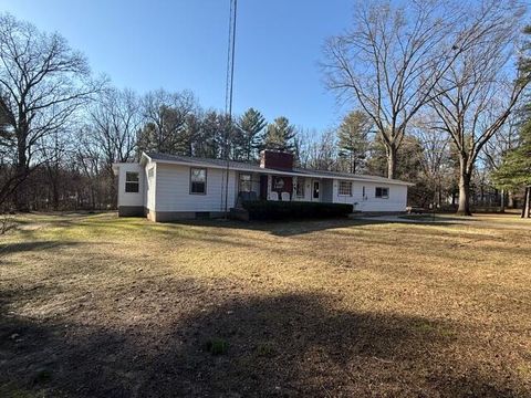 2636 N US Hwy 31 Niles Township MI 49120