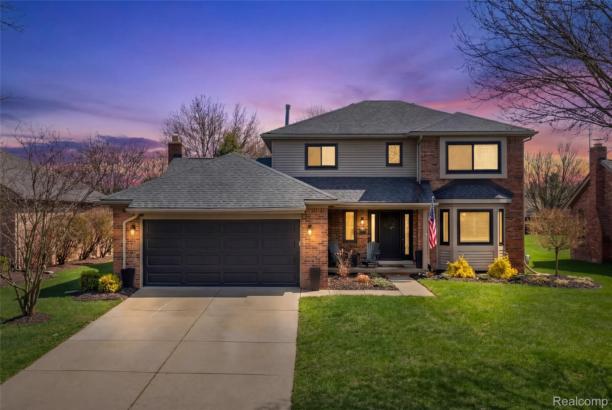 240 Parkland Drive