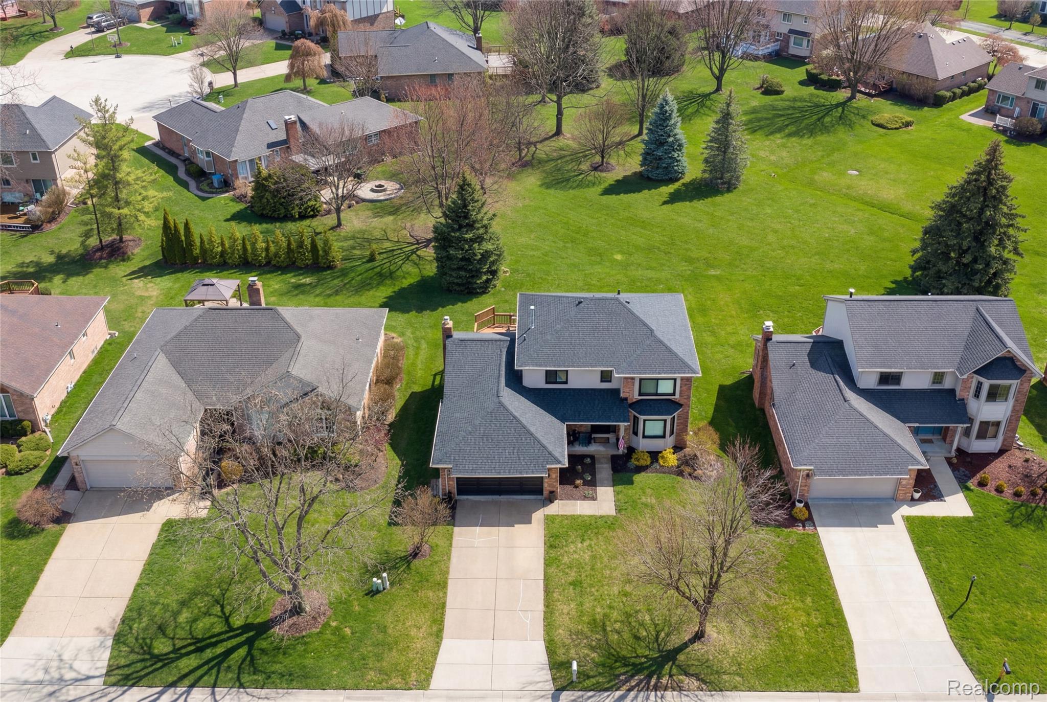 240 Parkland Drive