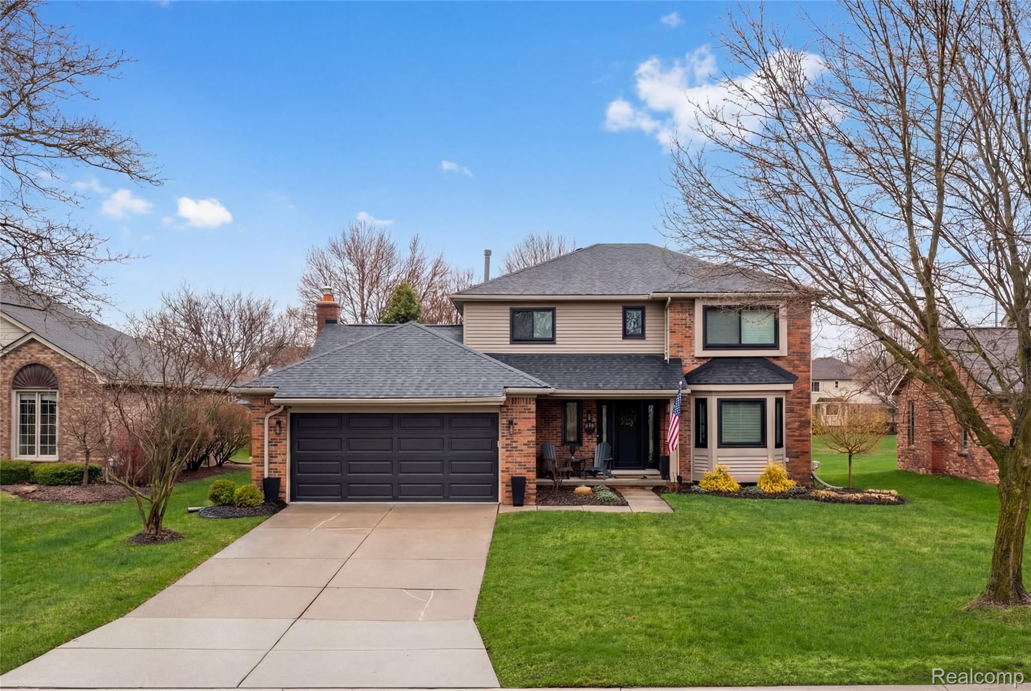 240 Parkland Drive