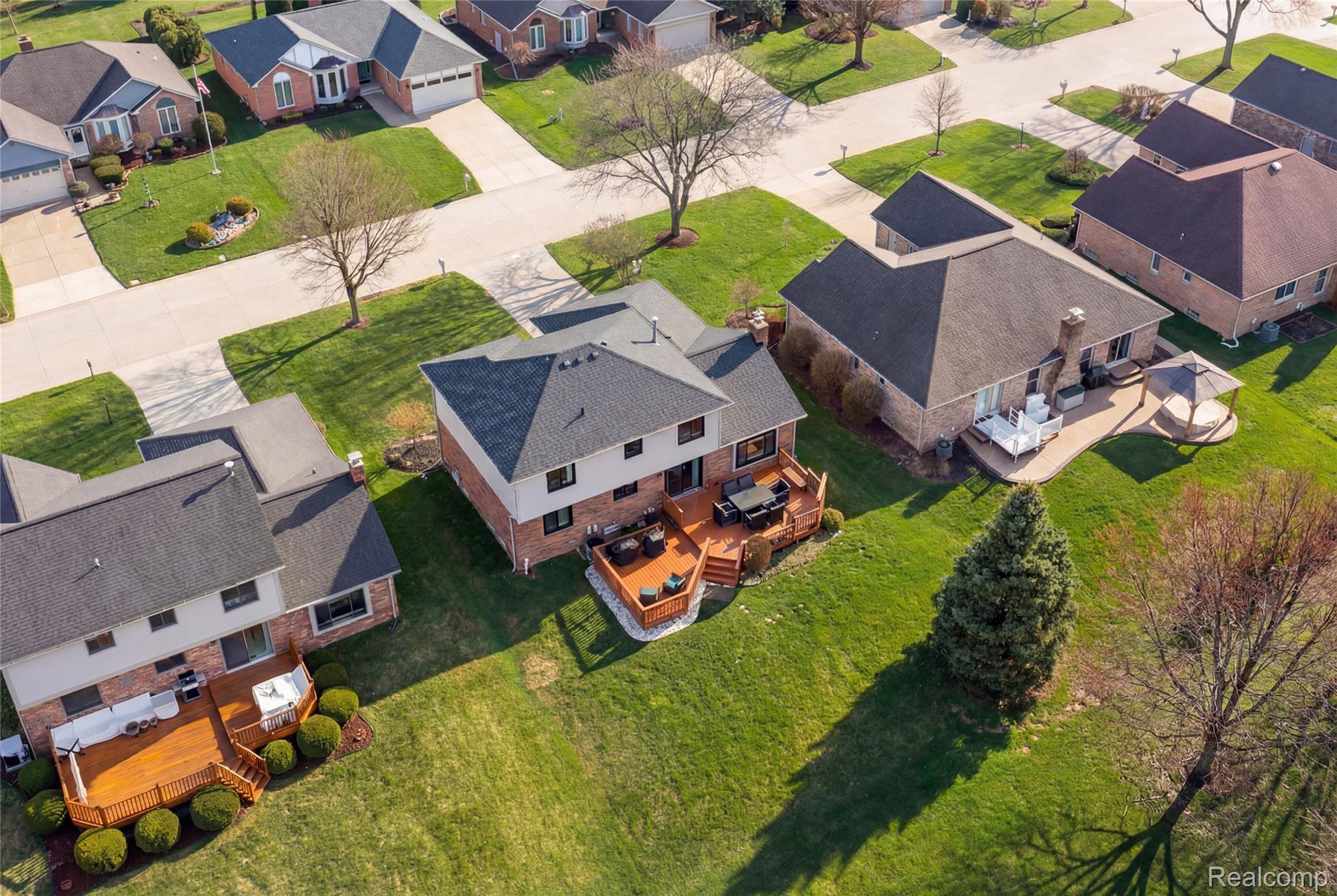 240 Parkland Drive