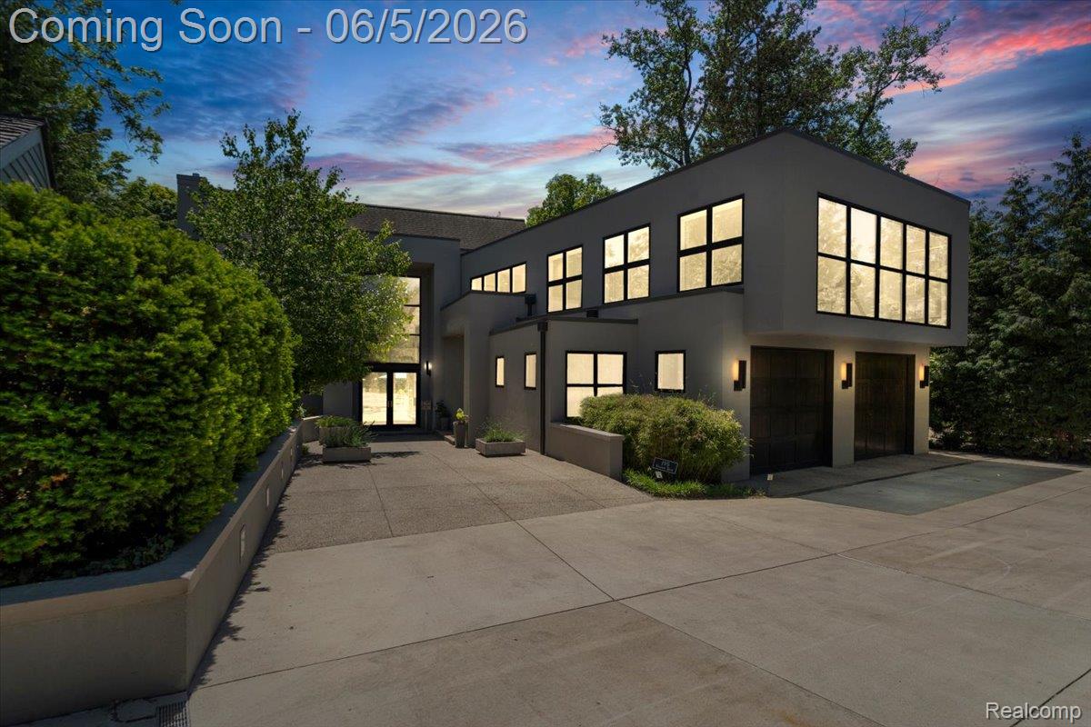 195 Baldwin Road