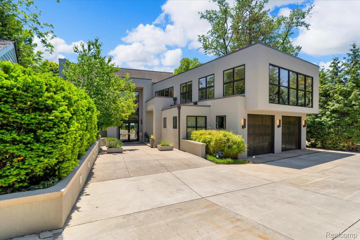 195 Baldwin Road