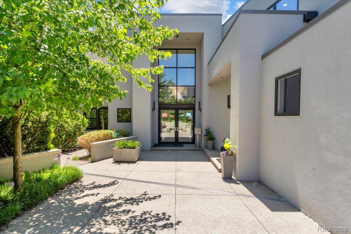 195 Baldwin Road