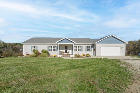 Photo of 5709 Ickes Road, Baltimore Township, MI 49058 (MLS # 66026056092)