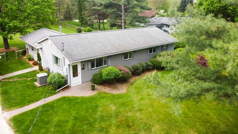 3535 Arvilla Drive Webster Township MI 48189