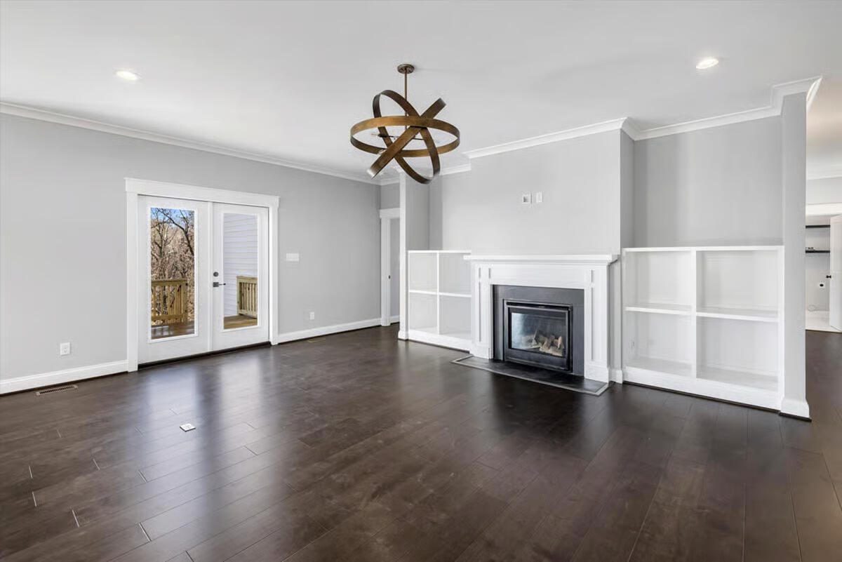 21445 N Dixboro Road