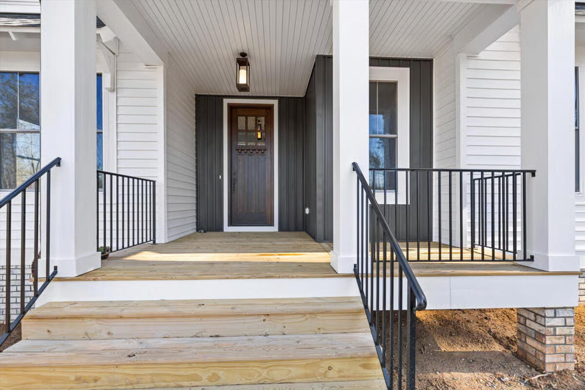 21445 N Dixboro Road