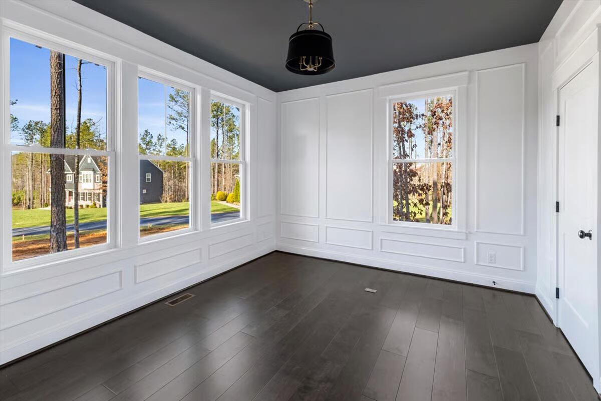 21445 N Dixboro Road