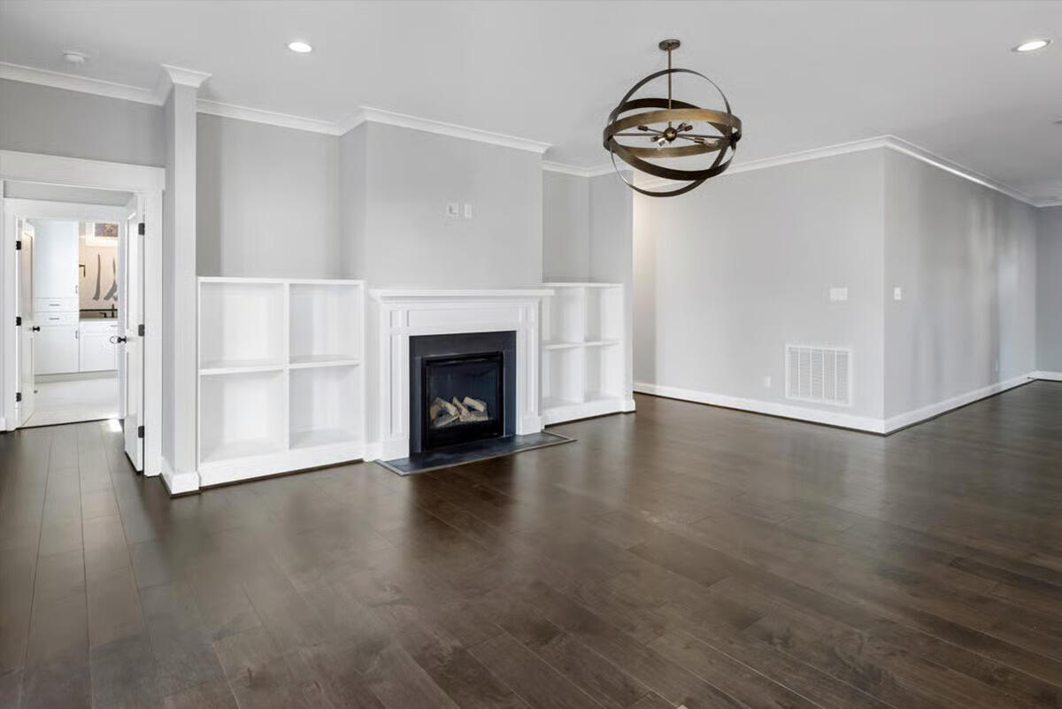 21445 N Dixboro Road