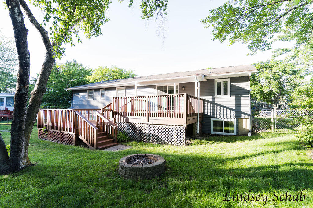 3243 Royal Oak Road