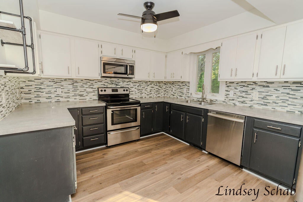 3243 Royal Oak Road
