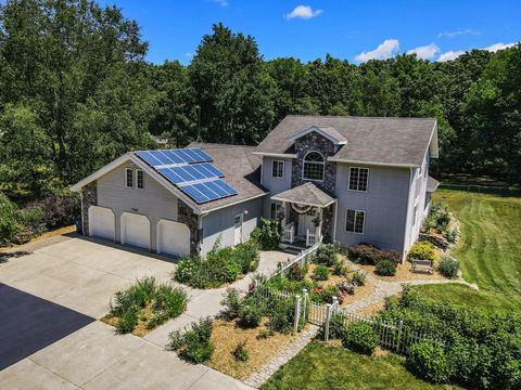 7160 N 12th Street Cooper Charter Township MI 49009