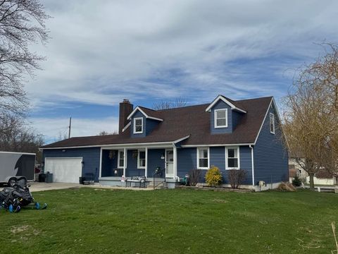2959 TES Drive Highland Charter Township MI 48356