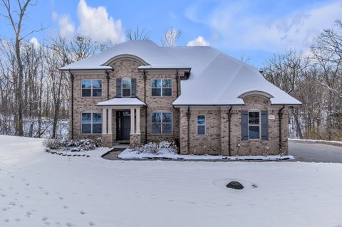 1091 Green Road Ann Arbor City MI 48105