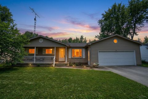 5425 Westchester Drive Flint Charter Township MI 48532