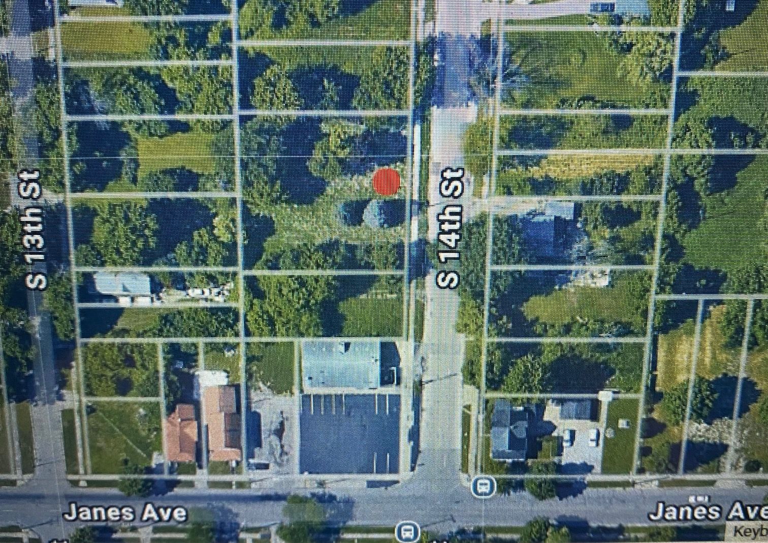 221 S 14TH Street