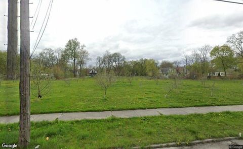 221 S 14TH Street Saginaw City Saginaw MI 48601