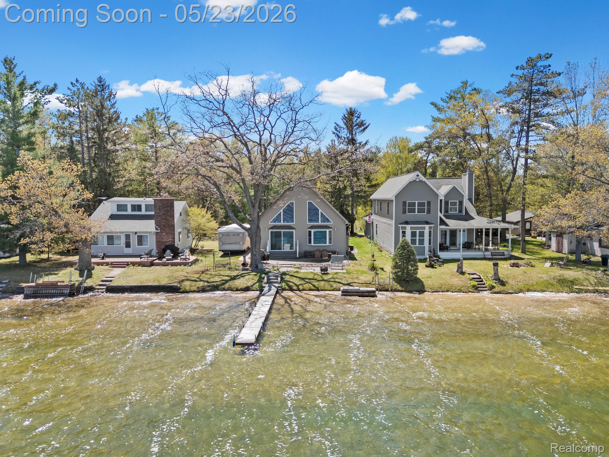 1434 Lake Drive