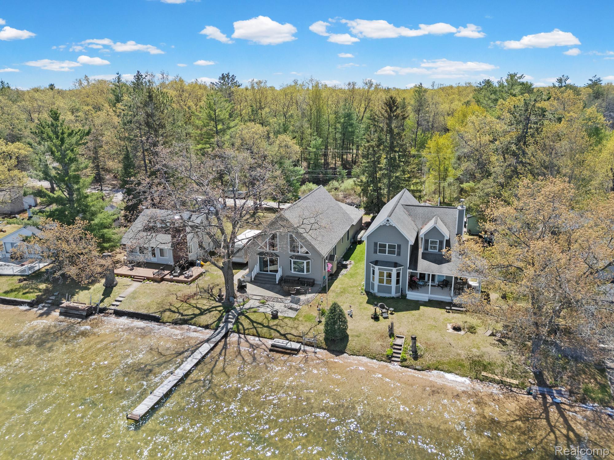 1434 Lake Drive
