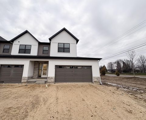 4415 Trillium Court SE Kentwood City MI 49512