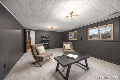 Tiny photo for 3106 Chamberlain Avenue SE, Grand Rapids City, MI 49508 (MLS # 65026001826)