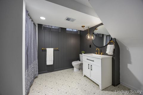 Tiny photo for 3106 Chamberlain Avenue SE, Grand Rapids City, MI 49508 (MLS # 65026001826)