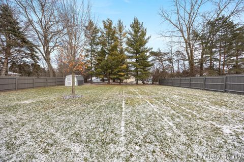 Tiny photo for 3106 Chamberlain Avenue SE, Grand Rapids City, MI 49508 (MLS # 65026001826)
