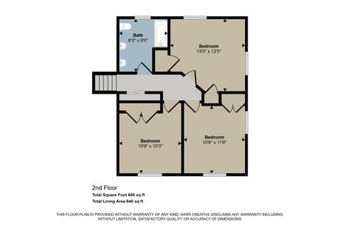 Tiny photo for 3106 Chamberlain Avenue SE, Grand Rapids City, MI 49508 (MLS # 65026001826)