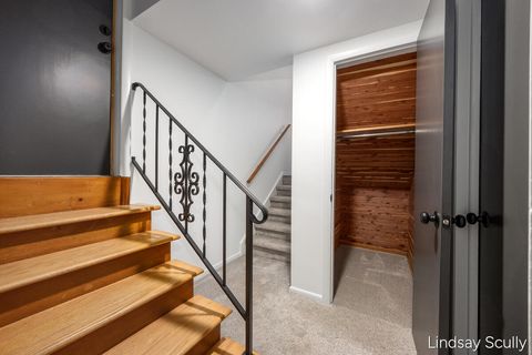 Tiny photo for 3106 Chamberlain Avenue SE, Grand Rapids City, MI 49508 (MLS # 65026001826)