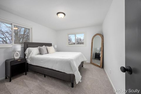 Tiny photo for 3106 Chamberlain Avenue SE, Grand Rapids City, MI 49508 (MLS # 65026001826)