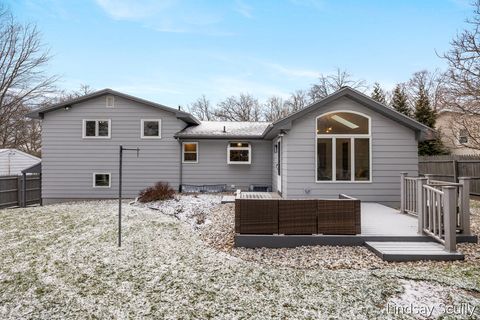 Tiny photo for 3106 Chamberlain Avenue SE, Grand Rapids City, MI 49508 (MLS # 65026001826)